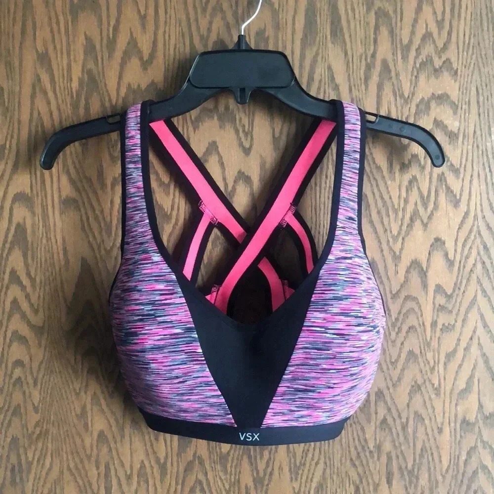 Victoria Secrets Sports Bra 32D